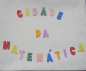 Cidade da Matemática